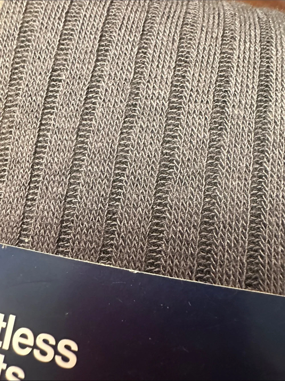 GAP footless tights